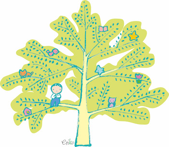 教育方針について挿絵